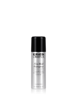 Keratin Complex Flex Hold Hairspray 1.8 Oz - Image 1