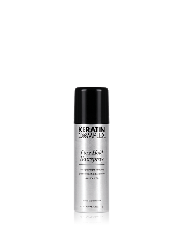 Keratin Complex Flex Hold Hairspray 1.8 Oz Beauty Products UltraBeauty.shop Keratin Complex Flex Hold Hairspray 1.8 Oz UltraBeauty.shop