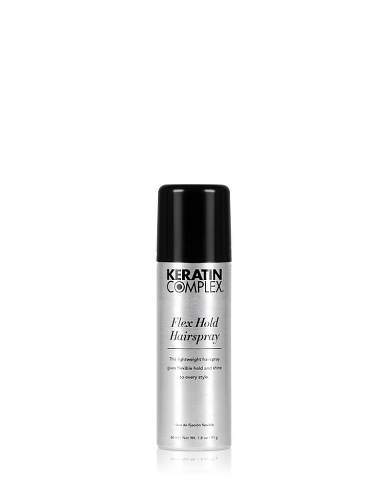 Keratin Complex Flex Hold Hairspray 1.8 Oz UltraBeauty.shop
