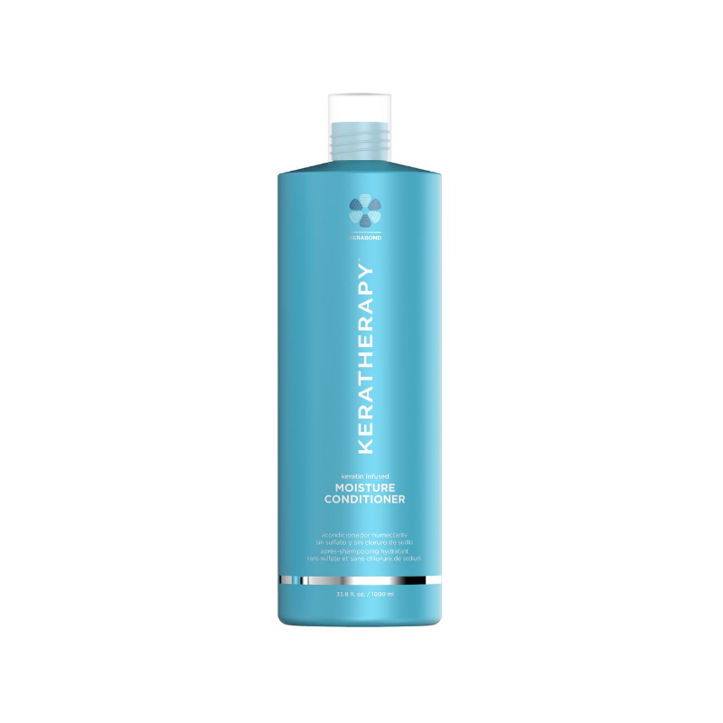 Keratherapy Moisture Conditioner 33.8 Oz. Beauty Products UltraBeauty.shop Keratherapy Moisture Conditioner 33.8 Oz. UltraBeauty.shop