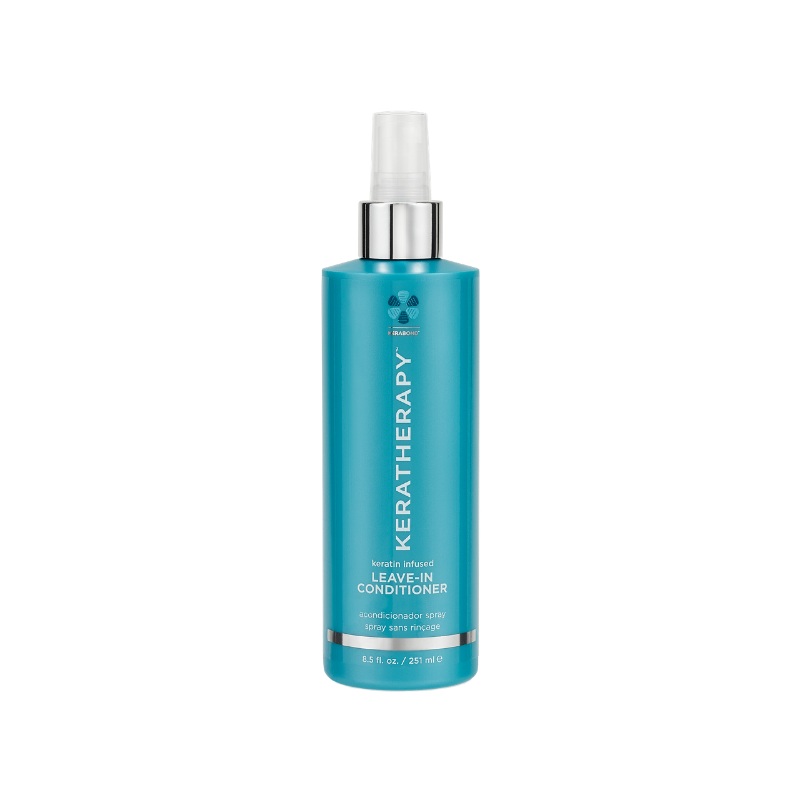 Keratherapy Leave-In Conditioning Spray 8.5 Oz* Anti Frizz UltraBeauty.shop Keratherapy Leave-In Conditioning Spray 8.5 Oz* UltraBeauty.shop