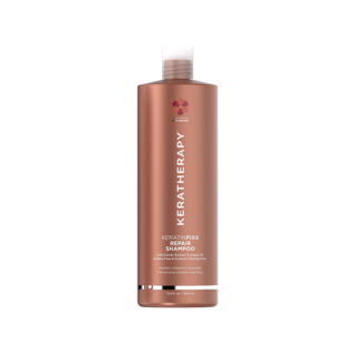 Keratherapy Keratin Infused Keratinfixx Repair Shampoo 33.8 Oz - Image 1
