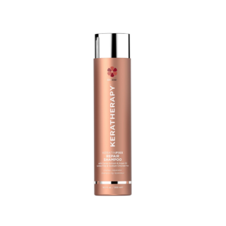 Keratherapy Keratin Infused Keratinfixx Repair Shampoo 10.1 Oz - Image 1