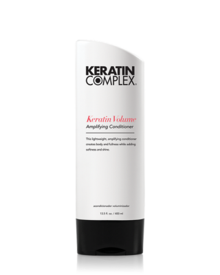 Keratin Complex Keratin Volume Amplifying Conditioner, 13.5 Oz