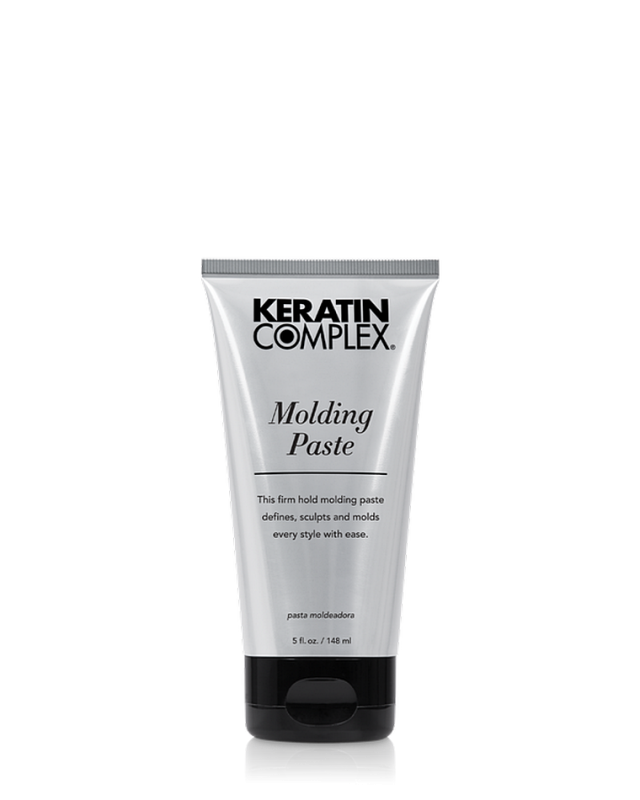 Keratin Complex Molding Paste, 5 Oz Beauty Products UltraBeauty.shop Keratin Complex Molding Paste, 5 Oz UltraBeauty.shop
