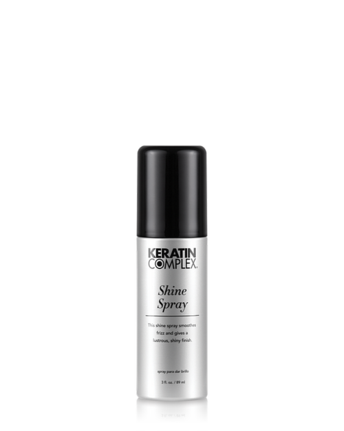 Keratin Complex Shine Spray, 3 Oz UltraBeauty.shop