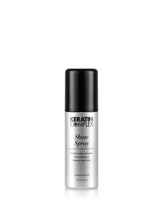 Keratin Complex Shine Spray, 3 Oz Beauty Products UltraBeauty.shop Keratin Complex Shine Spray, 3 Oz UltraBeauty.shop