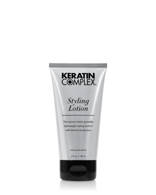 Keratin Complex Styling Lotion, 5 Oz