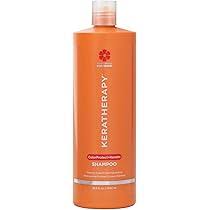 Keratherapy Keratin Infused Color Protect Shampoo  33.8 oz UltraBeauty.shop