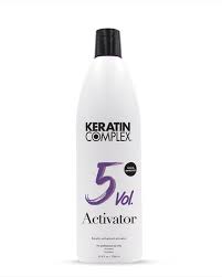 Keratin Complex Activator 5 Vol. 32 Oz Beauty Products UltraBeauty.shop Keratin Complex Activator 5 Vol. 32 Oz UltraBeauty.shop