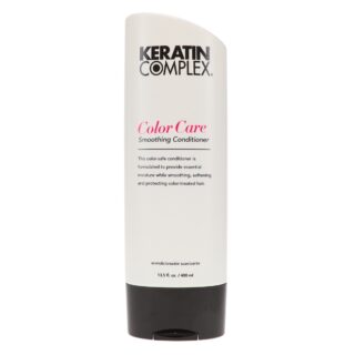 Keratin Complex Smoothing Therapy Color Care Conditioner 13.5 Oz