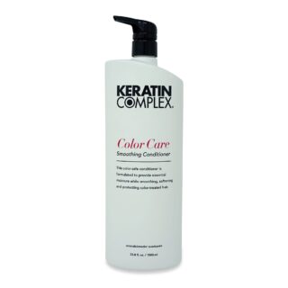 Keratin Complex Smoothing Therapy Keratin Care Conditioner 33.8 Oz