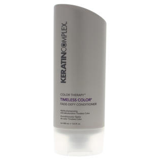 Keratin Complex Color Therapy Timeless Color Fade Defy Conditioner, 13.5 Oz UltraBeauty.shop