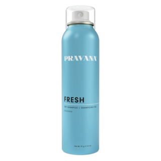 Pravana Fresh Volumizing Dry Shampoo 3.4 Oz. - Image 1