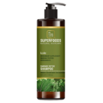 Be Care Love SuperFoods Papaya Frizz Control Leave-In Hair Serum, 2 Oz UltraBeauty.shop