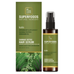 Be Care Love SuperFoods Himalayan Salt Make Waves Texture Salt Spray, 5 Oz UltraBeauty.shop