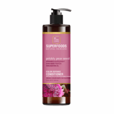 Be Care Love SuperFoods Prickly Pear Seed Color Defense Conditioner, 12 Oz UltraBeauty.shop