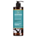 Be Care Love SuperFoods Coconut Milk Moisture Therapy Conditioner, 33 Oz UltraBeauty.shop