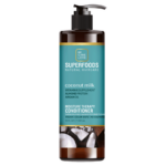 Be Care Love SuperFoods Coconut Milk Moisture Therapy Conditioner, 33 Oz UltraBeauty.shop