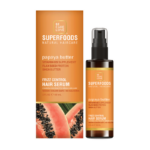 Be Care Love SuperFoods Prickly Pear Seed Color Defense Conditioner, 33 Oz UltraBeauty.shop