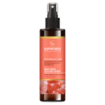 Be Care Love SuperFoods Coconut Milk Moisture Therapy Leave-in Serum, 2 Oz UltraBeauty.shop