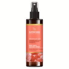 Be Care Love SuperFoods Himalayan Salt Make Waves Texture Salt Spray, 5 Oz UltraBeauty.shop