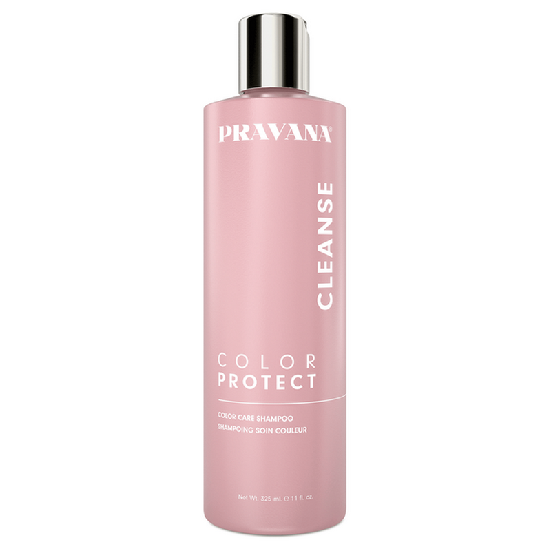 Pravana Color Protect Shampoo 11 Oz.* Beauty Products UltraBeauty.shop Pravana Color Protect Shampoo 11 Oz.* UltraBeauty.shop