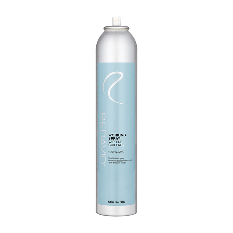 Redavid Working Spray, 10 Oz UltraBeauty.shop