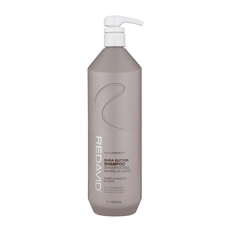 Redavid Shea Butter Shampoo, 33.8 Oz Beauty Products UltraBeauty.shop Redavid Shea Butter Shampoo, 33.8 Oz UltraBeauty.shop
