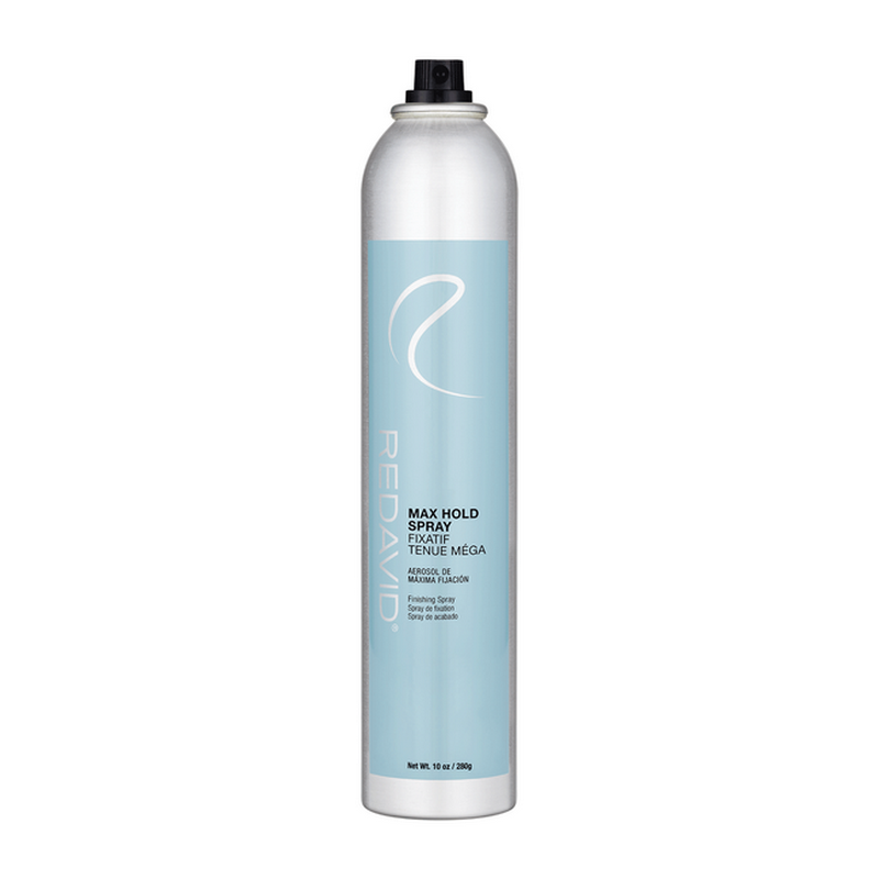 Redavid Max Hold Finishing Spray, 10 Oz Beauty Products UltraBeauty.shop Redavid Max Hold Finishing Spray, 10 Oz UltraBeauty.shop