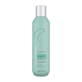 Redavid Cedarwood Shampoo, 8.4 Oz