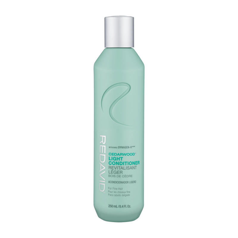Redavid Cedarwood Light Conditioner, 8.4 Oz UltraBeauty.shop