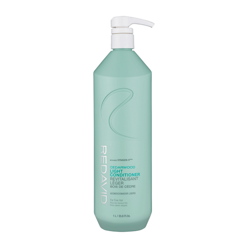 Redavid Cedarwood Light Conditioner, 33.8 Oz UltraBeauty.shop