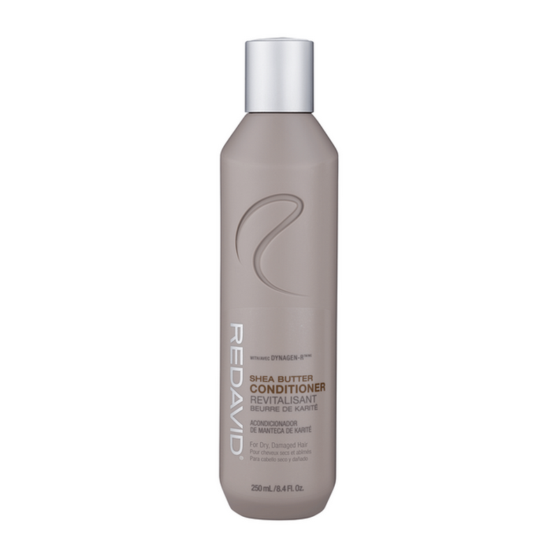 Redavid Shea Butter Conditioner, 8.4 Oz UltraBeauty.shop