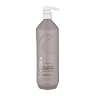 Redavid Shea Butter Conditioner, 33.8 Oz