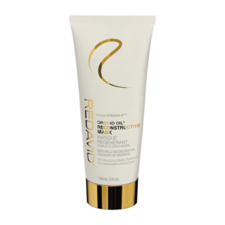 Redavid Orchid Oil Reconstructive Mask, 5 Oz