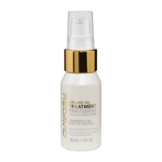 Redavid Orchid Oil Treatment, 1 Oz