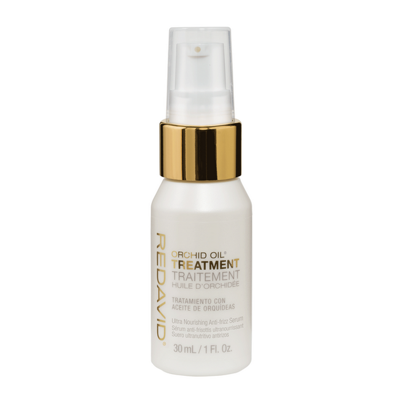 Redavid Orchid Oil Treatment, 1 Oz UltraBeauty.shop