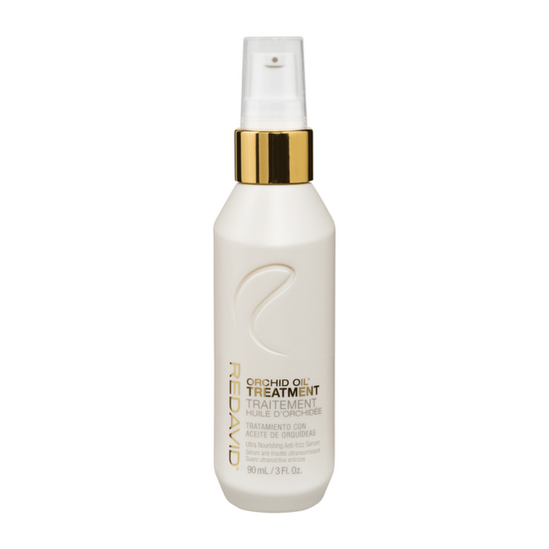 Redavid Orchid Oil Treatment, 3 Oz UltraBeauty.shop