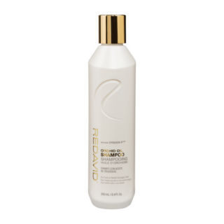 Redavid Orchid Oil Shampoo, 8.4 Oz - Image 1