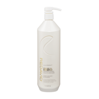 Redavid Orchid Oil Shampoo, 33.8 Oz