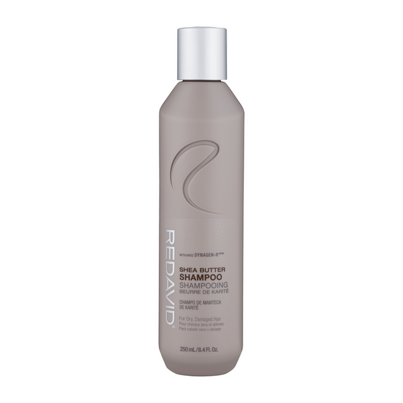 Redavid Shea Butter Shampoo, 8.4 Oz Beauty Products UltraBeauty.shop Redavid Shea Butter Shampoo, 8.4 Oz UltraBeauty.shop