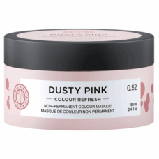Maria Nila Colour Refresh Dusty Pink 100 mL. Sale!!!* Anti Frizz UltraBeauty.shop Maria Nila Colour Refresh Dusty Pink 100 mL. Sale!!!* UltraBeauty.shop