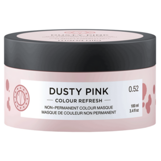 Maria Nila Colour Refresh Dusty Pink 100 mL. Sale!!!*