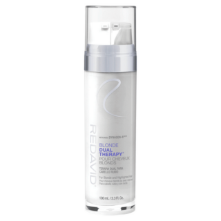 Redavid Blonde Therapy Dual Therapy Treatment, 3.3 Oz - Image 1