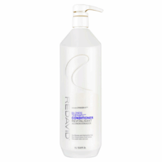 Redavid Blonde Therapy Conditioner, 33.8 Oz Anti Frizz UltraBeauty.shop Redavid Blonde Therapy Conditioner, 33.8 Oz UltraBeauty.shop