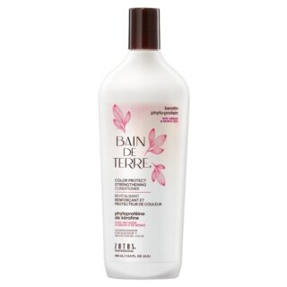 Bain de Terre Keratin Phyto-Protein Strengthening Conditioner 13.5 Oz*