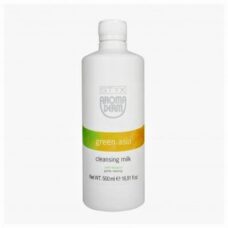 AromaDerm/Styx Green Asia Cleansing Milk 16.9 oz / 500 ml UltraBeauty.shop