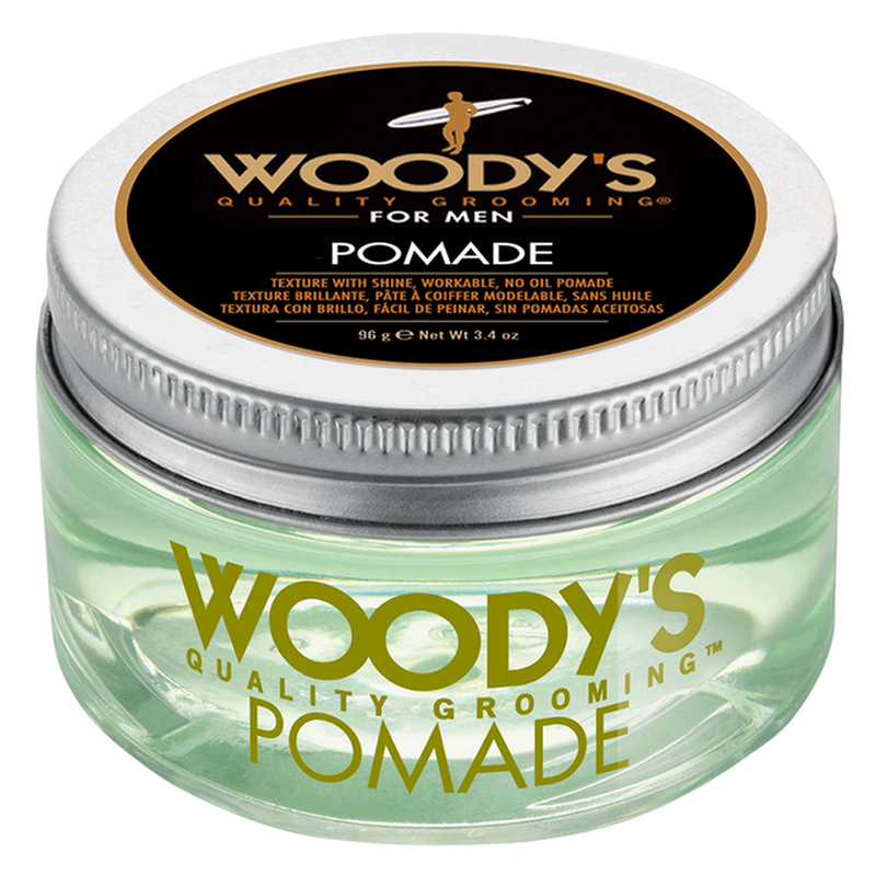 Woody’s Pomade, 3.4 Oz UltraBeauty.shop