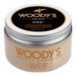 Woody’s Mold It Matte Styling Paste, 3.4 Oz UltraBeauty.shop